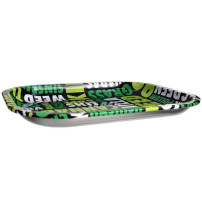 Tác Roll tray Cannafonts