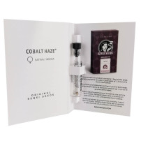 Dárkový SET Sensi Seeds s konopným semínkem Cobalt Haze