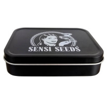 Dárkový SET Sensi Seeds s konopným semínkem Cobalt Haze