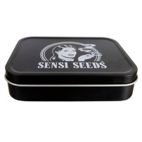 Dárkový SET Sensi Seeds s konopným semínkem Cobalt Haze