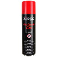 Plyn do zapalovačů Zippo 250ml