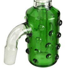 Precooler Cactus Green - Chladič na bong - detail