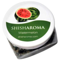 Kamínky do vodní dýmky Shisharoma 120 g - Watermelon