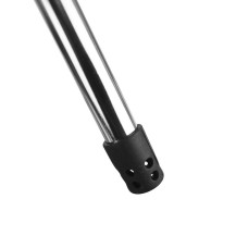 difuzor - Vodní dýmka Amy Deluxe Dervish Black - green 60 cm