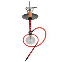 Vodní dýmka Kaya Shisha - Pentagon Red 70 cm