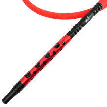 Vodní dýmka Kaya Shisha - Pentagon Red 70 cm