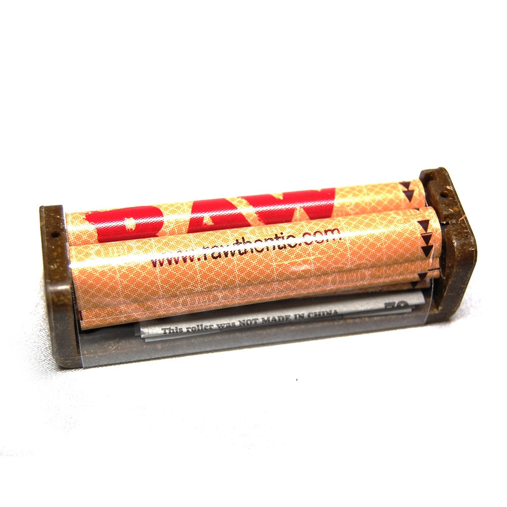 RAW Rolovačkana cigarety – 78MM