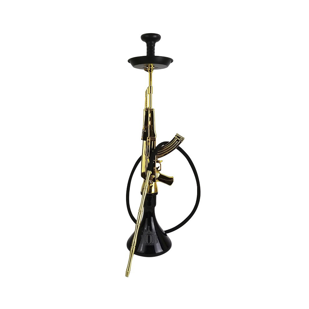 Vodní dýmka MOB Kalashnikov 87 cm