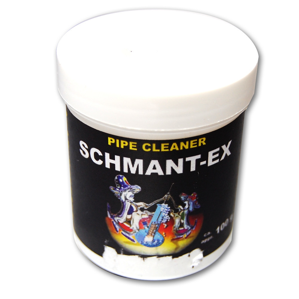 Čistič Schmant Ex na bonga a vodní dýmky – 100g