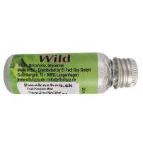 True Passion Mint Flavour Zuuu Wild 20ml - liquid pro tabák do vodní dýmky