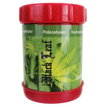 Shaker – Plastic hashmaker