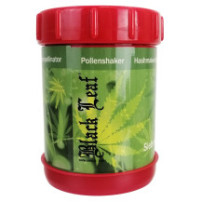 Shaker – Plastic hashmaker