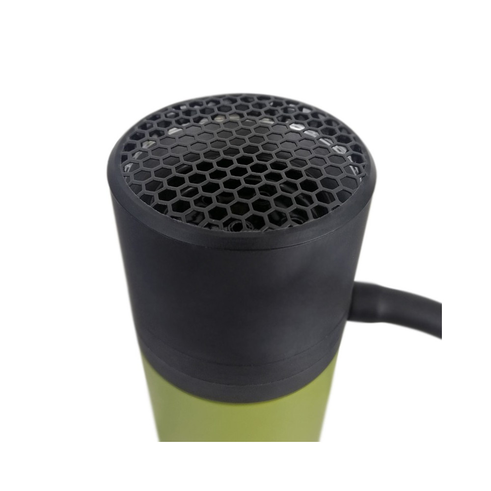 Vodní dýmka Portable shisha green