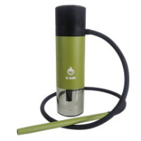 Vodní dýmka Portable shisha green