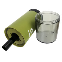 Vodní dýmka Portable shisha green
