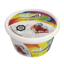 Ice Frutz Gel do vodní dýmky 100g Red Grapes - červené hrozny