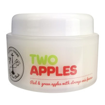 Pasta do vodní dýmky True Cloudz - Two Apple