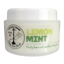 Pasta do vodní dýmky True Cloudz - Lemon Mint