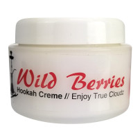 Pasta do vodní dýmky True Cloudz - Wild Berries
