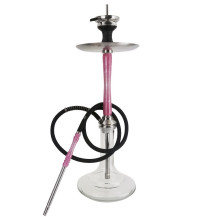 Vodní dýmka Wandy Universum 2.0 Lady Daisy 61 cm