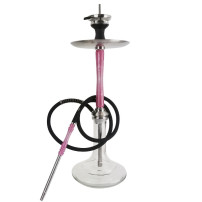 Vodní dýmka Wandy Universum 2.0 Lady Daisy 61 cm