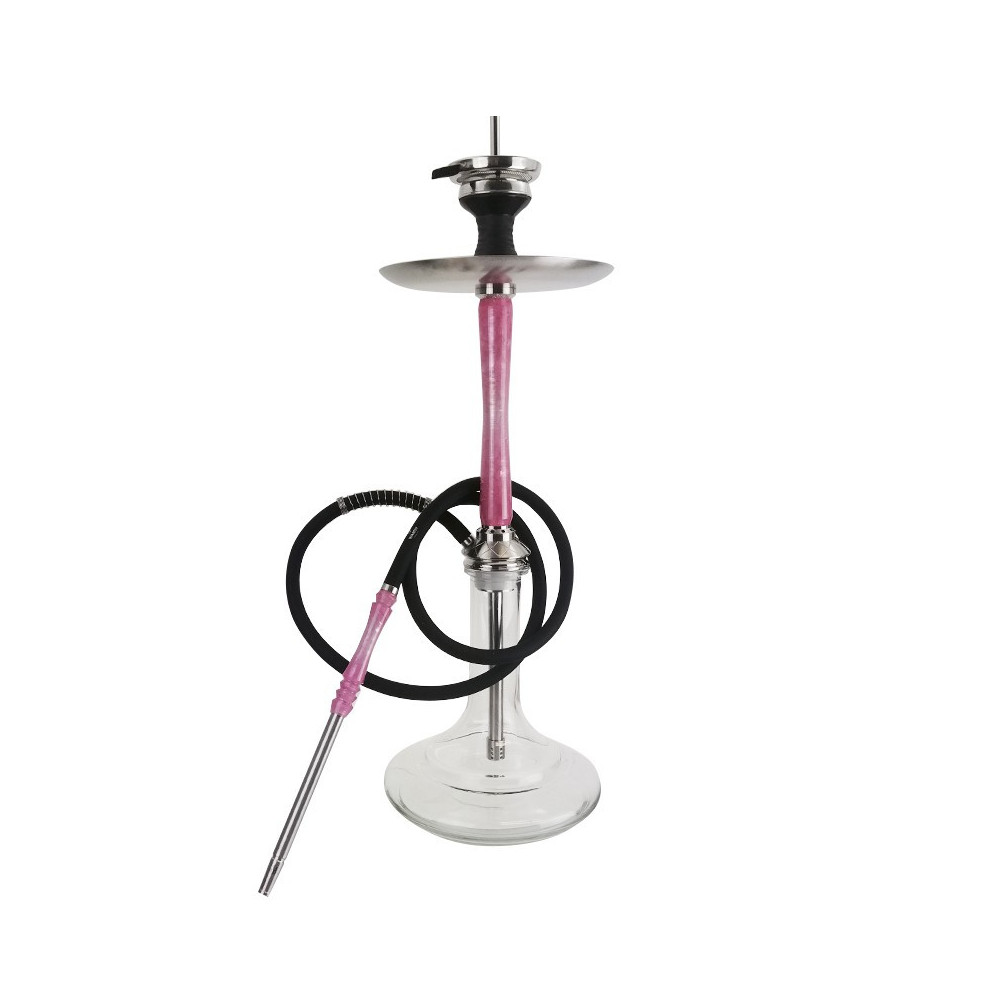 Vodní dýmka Wandy Universum 2.0 Lady Daisy 61 cm