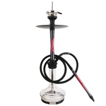 Vodní dýmka Wandy Elements Pro Mini - Fire 50 cm
