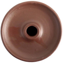 Korunka na vodní dýmku Phunnel Maroon