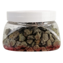 Kamínky do vodní dýmky Shisharoma 120g - Exotic mix