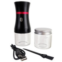 Elektrická drtička - grinder LTQ Vapor