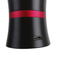 Elektrická drtička - grinder LTQ Vapor