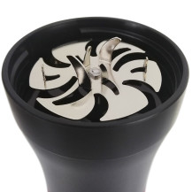 Elektrická drtička - grinder LTQ Vapor
