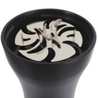 Elektrická drtička - grinder LTQ Vapor