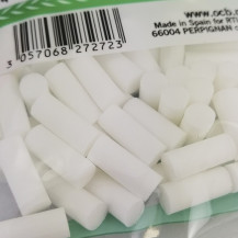 Cigaretové filtry OCB Slim Menthol 6mm - 120ks