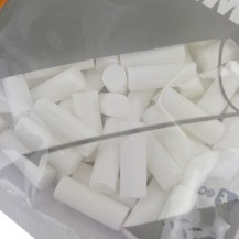 Cigaretové filtry OCB Extra Slim X-PERT 5,2mm - 150ks