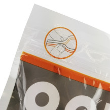 Cigaretové filtry OCB Extra Slim X-PERT 5,2mm - 150ks