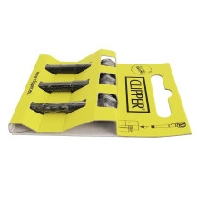Flintsystem Clipper 3 kusy