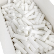 Cigaretové filtry Vážka Slim Long 6mm - 333 ks