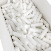 Cigaretové filtry Vážka Slim Long 6mm - 333 ks