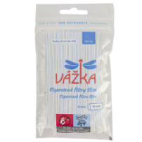 Cigaretové filtry Vážka Slim 6mm - 120 ks