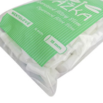Cigaretové filtry Vážka Slim Mentol 6mm - 120 ks