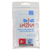 Cigaretové filtry Vážka Extra Slim 5,4mm - 150 ks