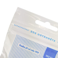 Cigaretové filtry Vážka Extra Slim 5,4mm - 150 ks
