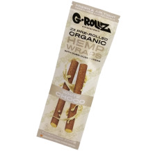 Konopné blunty G-Rollz White Chocolate