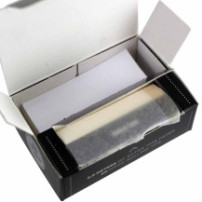 Cigaretové papírky Libella Rolls s filtry - otevřeno