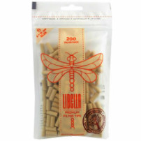 Cigaretové filtry Libella Slim 200 ks