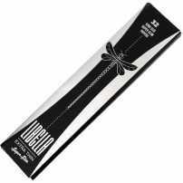 Cigaretové papírky Libella Extra Thin KS Super Slim - zavřený booklet