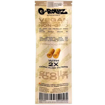 Konopné blunty G-Rollz White Chocolate