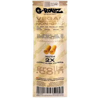 Konopné blunty G-Rollz White Chocolate