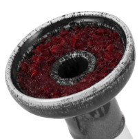 WAYS 200g tabamel - Beznikotinová náhrada (Celulóza bez nikotinu do vodní dýmky) - Chinatown (liči, červený grep)